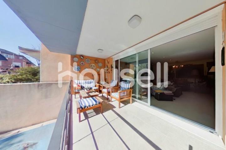 Casa en venta en Madrid photo 0