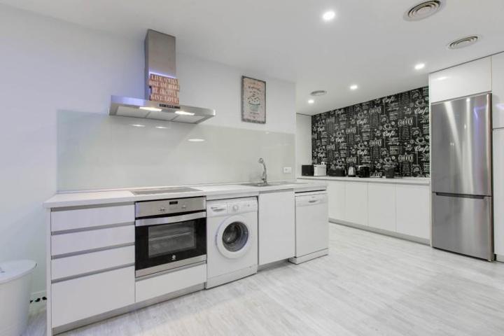 Piso en venta en Madrid, Centro photo 0