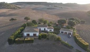 Casa con terreno en venta en Vejer de la Frontera, LA MUELA photo 0