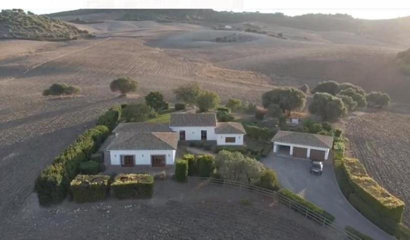 Casa con terreno en venta en Vejer de la Frontera, LA MUELA photo 0