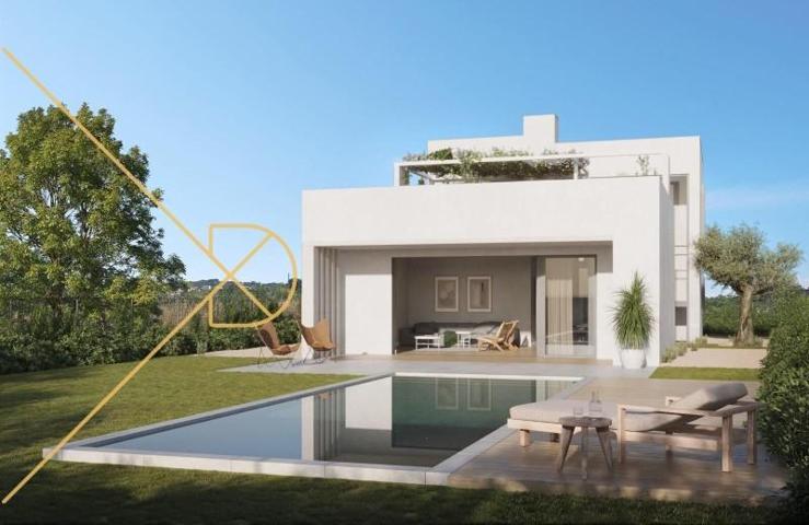 Casa en venta en Girona, Castell-platja d`aro photo 0