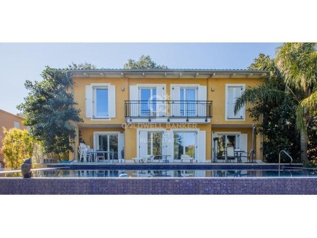 Chalet en venta en Calvia, Torrenova photo 0