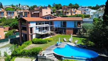 Casa en venta en Girona, Pedret photo 0