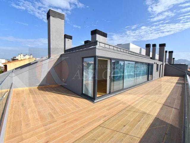 Aticos en venta en Fuengirola photo 0