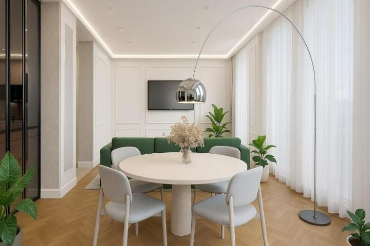 Apartamento en venta en Madrid, Lista photo 0