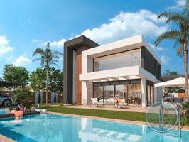 Chalet en venta en Orihuela photo 0