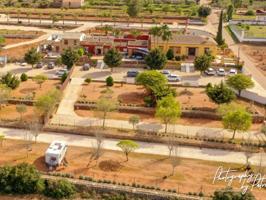 Chalet en venta en Lliber photo 0