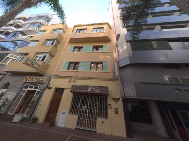 Edificio en venta en Las Palmas de Gran Canaria, Alcaravaneras photo 0