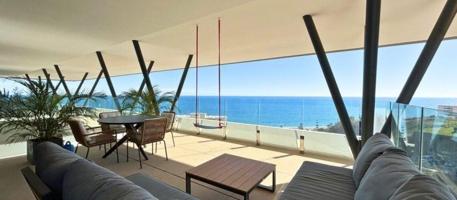 Atico Duplex en venta en Fuengirola, Reserva del Higuerón photo 0