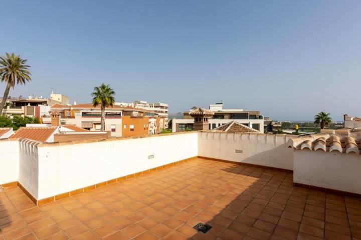 Chalet en venta en Motril, Motril pueblo photo 0