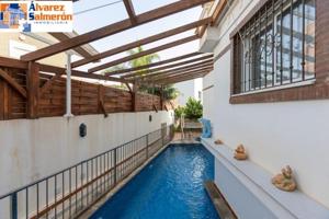 Chalet en venta en Motril, Motril pueblo photo 0