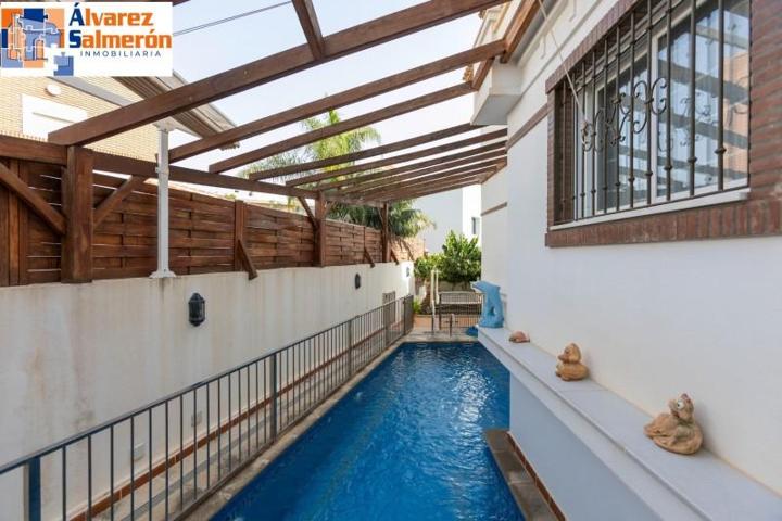 Chalet en venta en Motril, Motril pueblo photo 0