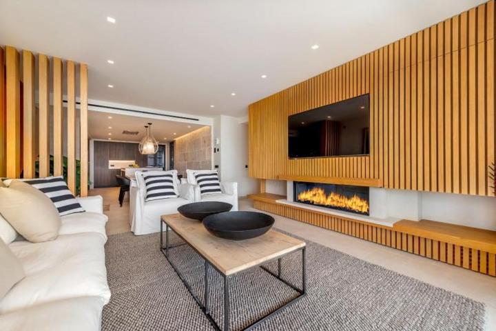 Apartamento en venta en Calvia, Costa de la Calma photo 0