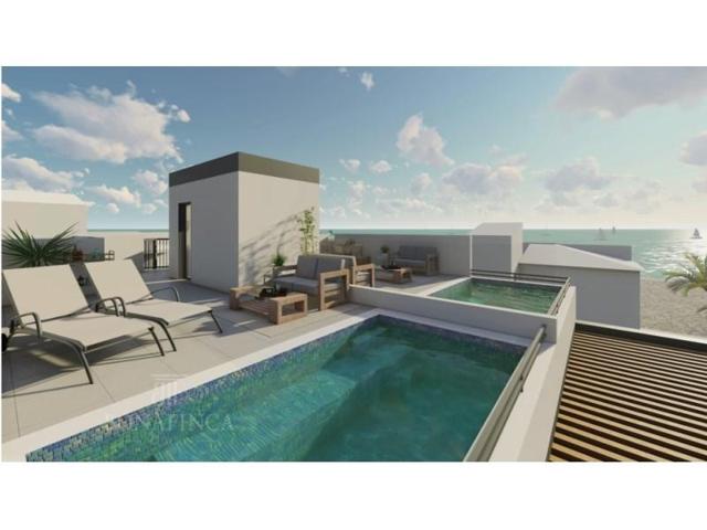 Aticos en venta en Mallorca, Les Maravelles photo 0