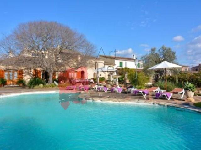 Casa en venta en Mallorca photo 0