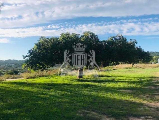 Terreno en venta en Sant Josep de sa Talaia, San José - Sant Josep de Sa Talaia photo 0