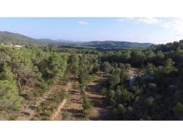 Casa con terreno en venta en Eivissa, Sant joan de labritja photo 0