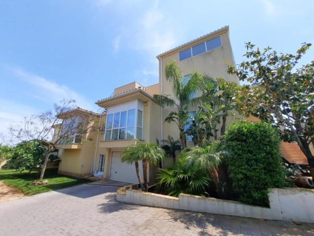 Chalet en venta en Peníscola, Peñiscola photo 0