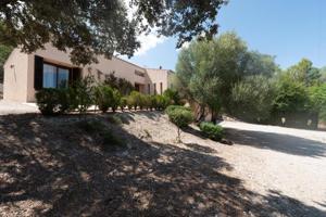 Casa con terreno en venta en Sineu, Sineu photo 0