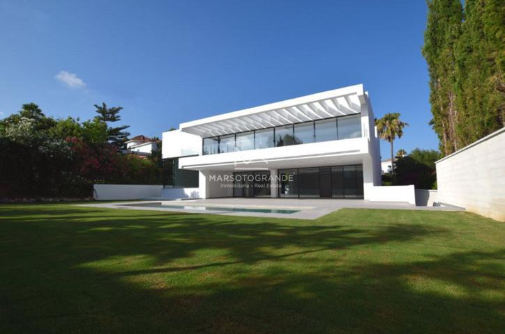 Chalet en venta en Sotogrande, Sotogrande - Alto photo 0