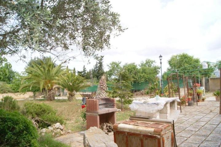 Chalet en venta en Mallorca, Son Sardina photo 0