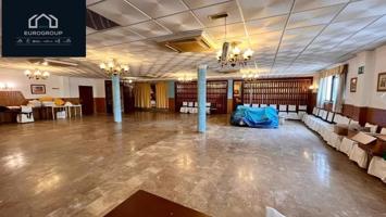 Edificio en venta en Murcia, Sangonera la Seca photo 0