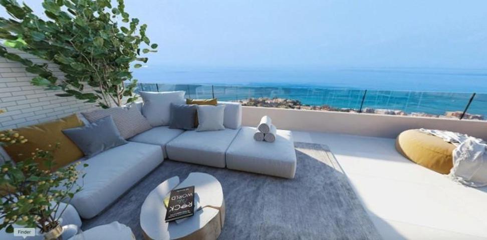 Aticos en venta en Fuengirola, Reserva del Higuerón photo 0