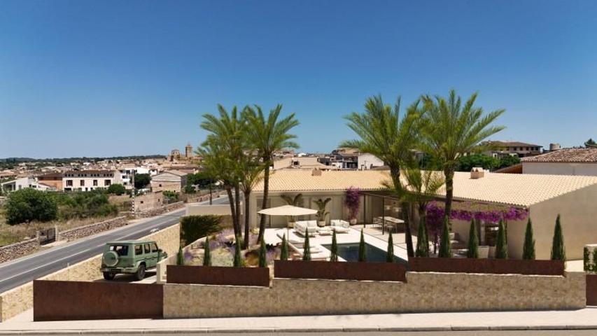 Chalet en venta en Sineu, Área de Sineu photo 0