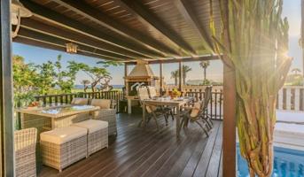 Chalet en venta en San Miguel de Abona, Amarilla Golf photo 0