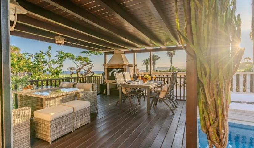 Chalet en venta en San Miguel de Abona, Amarilla Golf photo 0