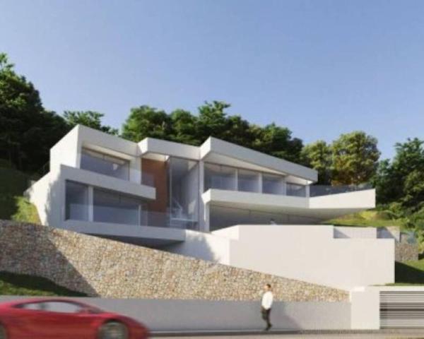 Casa en venta en Altea photo 0