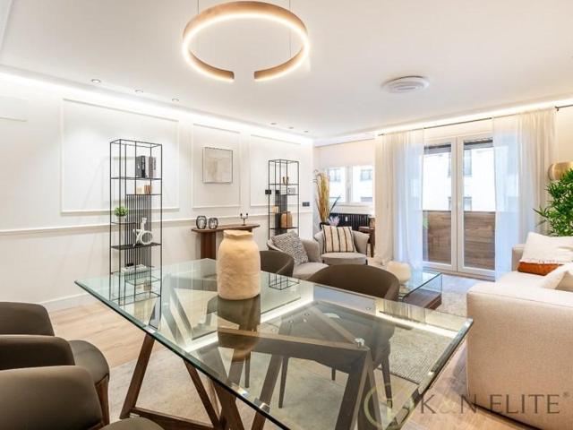 Piso en venta en Madrid photo 0