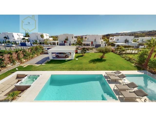 Chalet en venta en Mijas, La Cala Golf photo 0