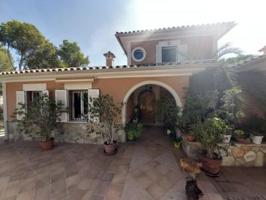 Chalet en venta en Calvia, Santa Ponsa photo 0