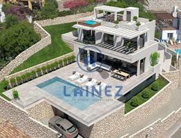 Chalet en venta en Fuengirola photo 0