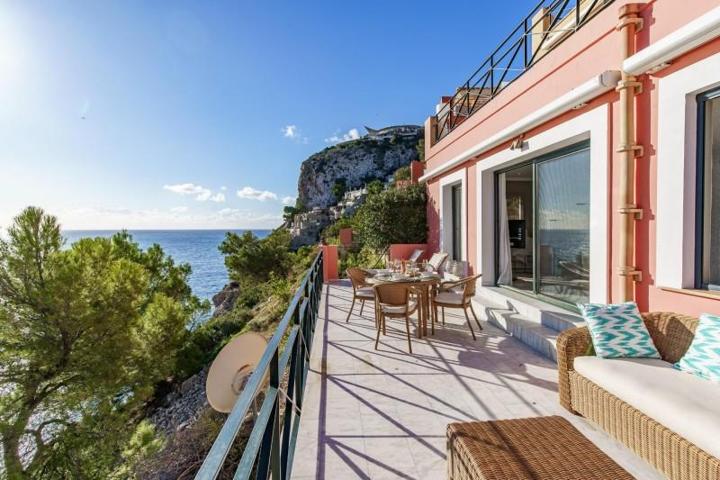 Piso en venta en Andratx, La Mola photo 0