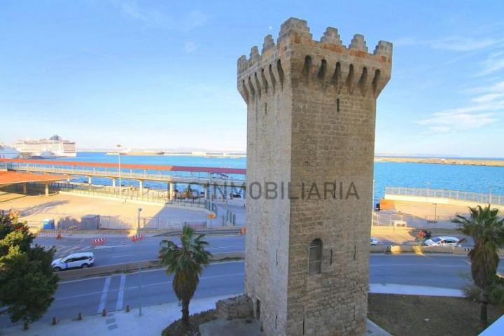 Piso en venta en Mallorca, Paseo Marítimo photo 0