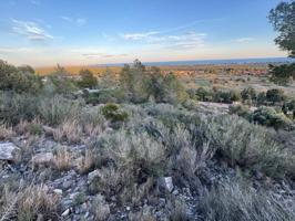 Terreno en venta en Pratdip, Monmont golf photo 0