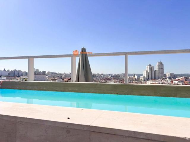 Piso en venta en Madrid, Malasaña-Universidad photo 0