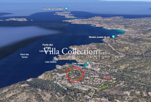 Adosada en venta en Eivissa, Carrer Coll de S'Oratge, 07830 photo 0