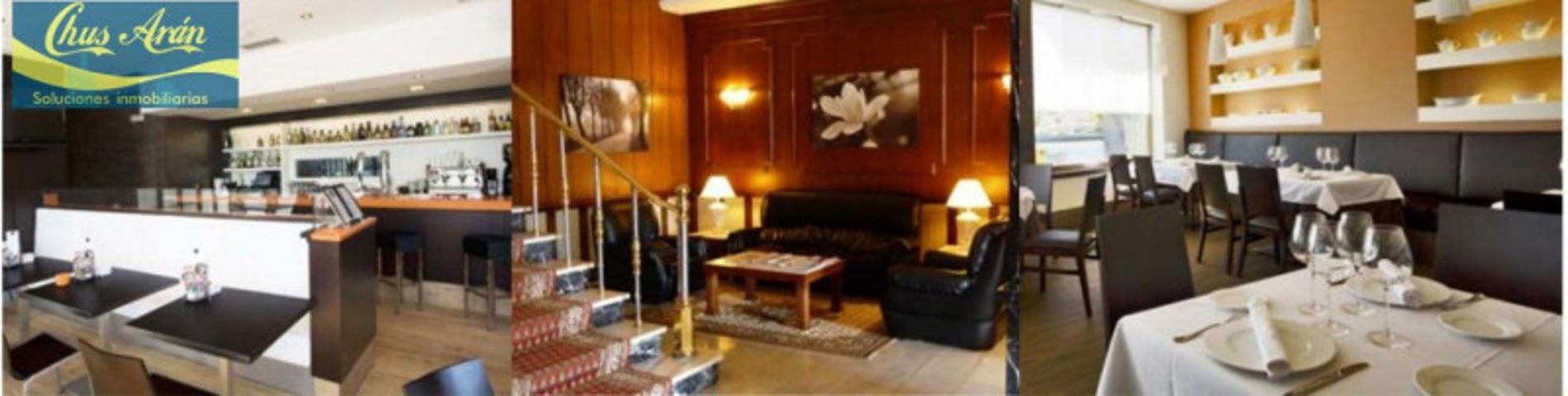 Edificio en venta en Corcubión, Corcubión photo 0