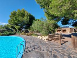 Edificio en venta en Tabernas, Tabernas photo 0
