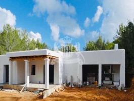 Casas de pueblo en venta en Sant Joan de Labritja, Cala San Vicente photo 0