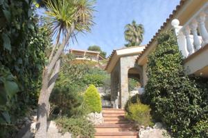 Chalet en venta en Blanes, Cala Sant Francesc photo 0