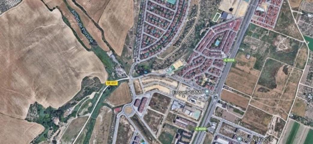 Terreno en venta en Gelves, SIMÓN VERDE photo 0