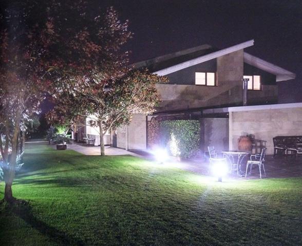 Chalet en venta en Egüés, Gorraiz Golf photo 0