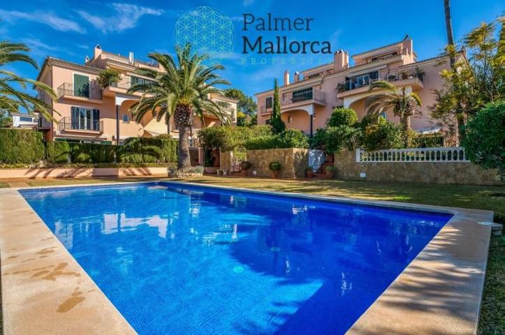 Apartamento en venta en Calvia, Portals Vells photo 0