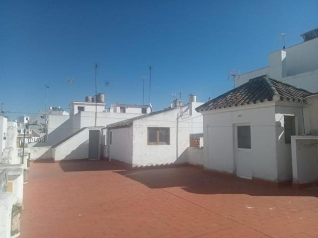 Casas de pueblo en venta en Estepona, Centro Histórico photo 0