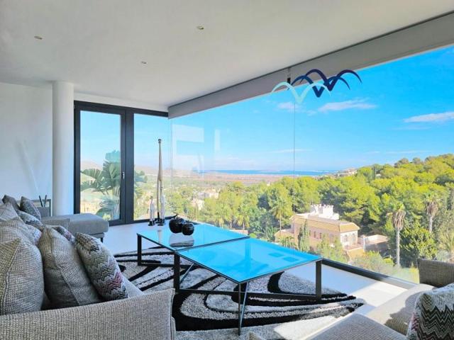 Chalet en venta en Cartagena, Coto Alto photo 0