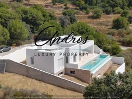 Chalet en venta en Mijas, Mijas Pueblo Centro photo 0